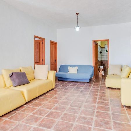 Вилла Viv Vac La Casita Del Viejo Гиа-де-Исора Экстерьер фото